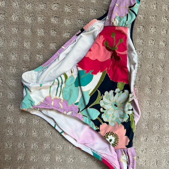 Trina Turk two piece - Picture 2 of 5